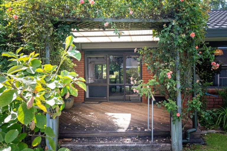 Photo of property in 517 Nottingley Road, Frimley, Hastings, 4120