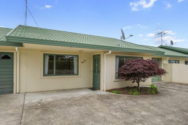 Photo of property in 24a Rugby Street, Levin, 5510