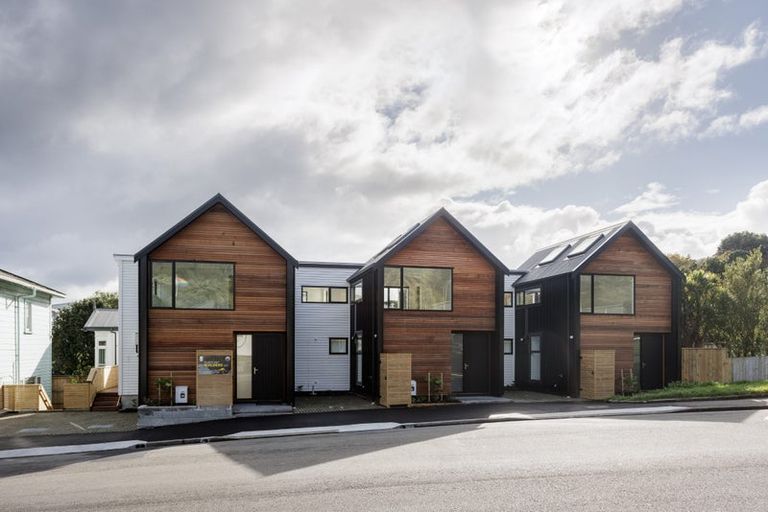 Photo of property in 13 Salkeld Place, Woodend, 7610