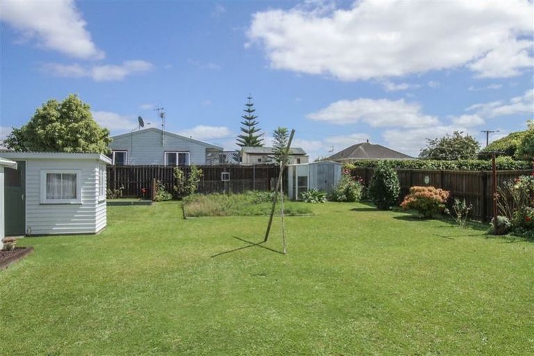 Photo of property in 97 Bailey Street, Huntly, 3700