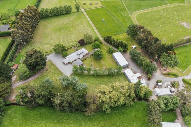 Photo of property in 212 Trices Road, Prebbleton, Christchurch, 7674