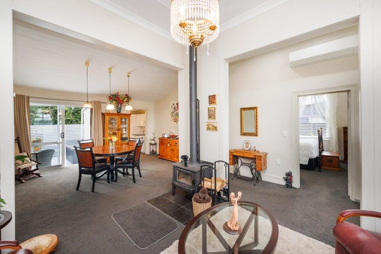 Photo of property in 168 Denbigh Street, Feilding, 4702