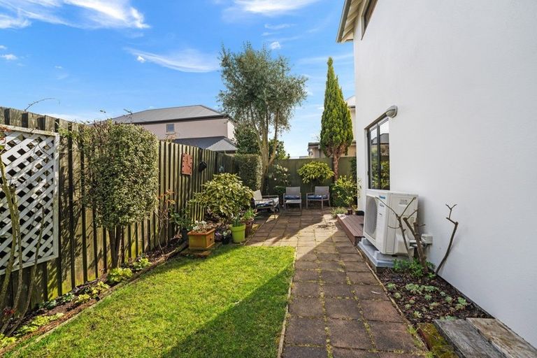 Photo of property in 3/89 Bishop Street, St Albans, Christchurch, 8014