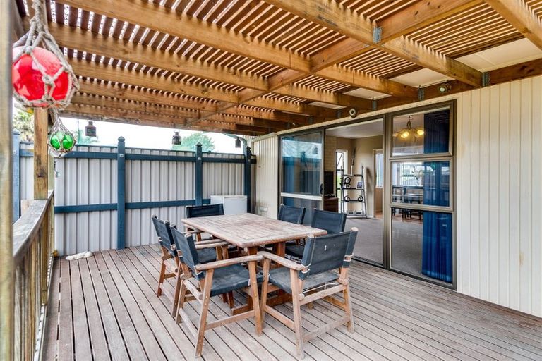 Photo of property in 39 Lanark Place, Tamatea, Napier, 4112