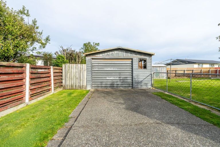 Photo of property in 6 Nevis Crescent, Grasmere, Invercargill, 9810