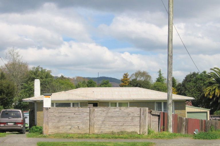 Photo of property in 13 Scott Avenue, Owhata, Rotorua, 3010
