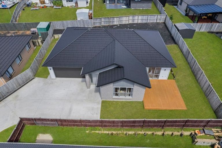 Photo of property in 8 Hale Court, Pokeno, 2402