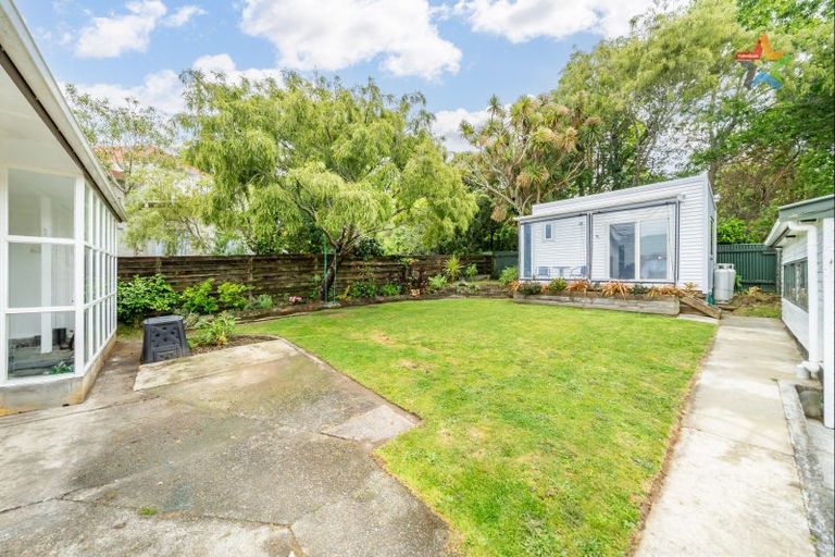 Photo of property in 12 Dalton Grove, Stokes Valley, Lower Hutt, 5019