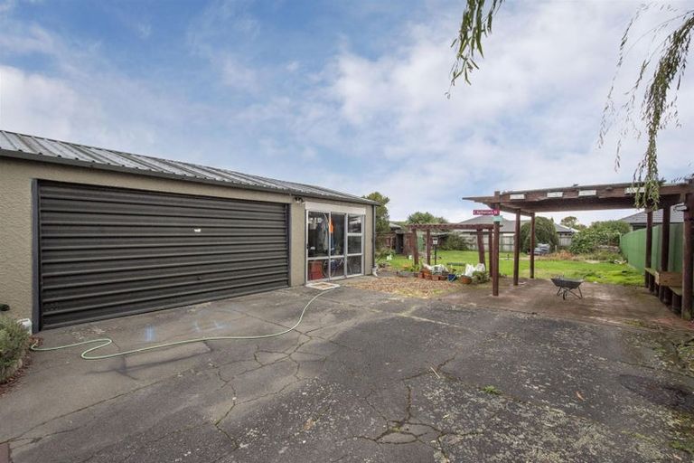 Photo of property in 72 Baker Street, New Brighton, Christchurch, 8083