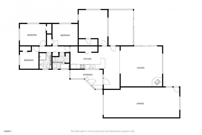 Photo of property in 41 Ventry Street, Alexandra, 9320