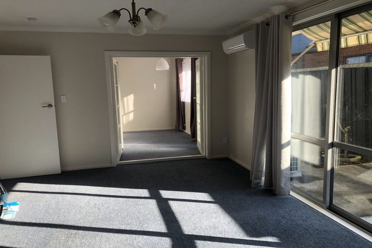 Photo of property in 1/54a Dallington Terrace, Dallington, Christchurch, 8061