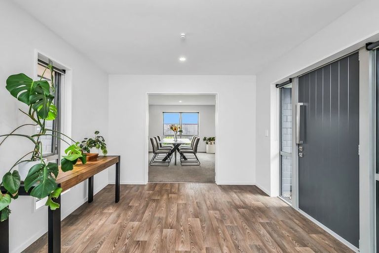 Photo of property in 72 Clausen Avenue, Leeston, 7632