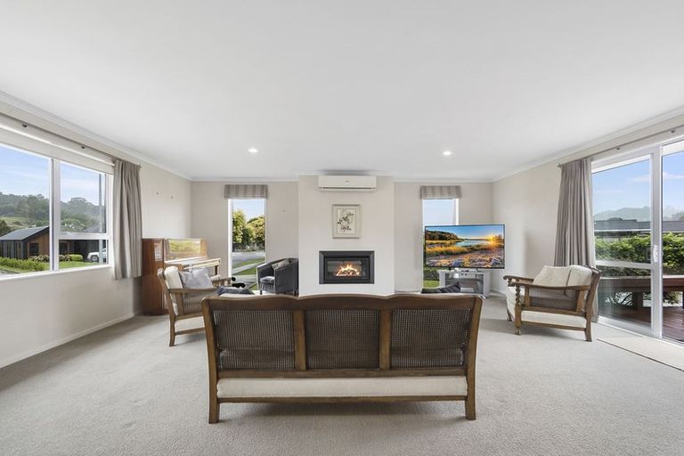 Photo of property in 4 Robin Azariah Place, Te Kuiti, 3910