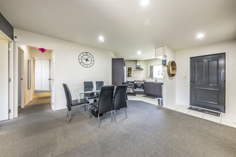 Photo of property in 10/18 Alicante Avenue, Hillpark, Auckland, 2102