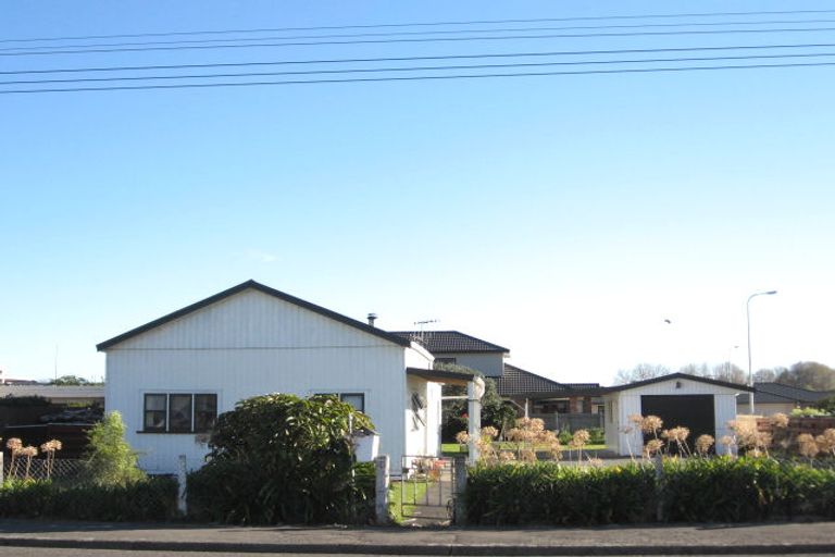 Photo of property in 37 Dunstan Street, Otaki, 5512