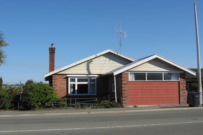 Photo of property in 266 Church Street, West End, Timaru, 7910
