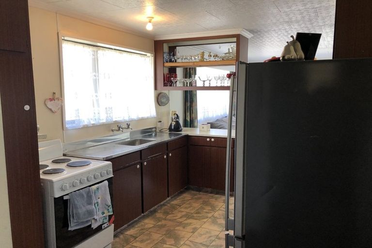 Photo of property in 267a Marsden Road, Greymouth, 7805