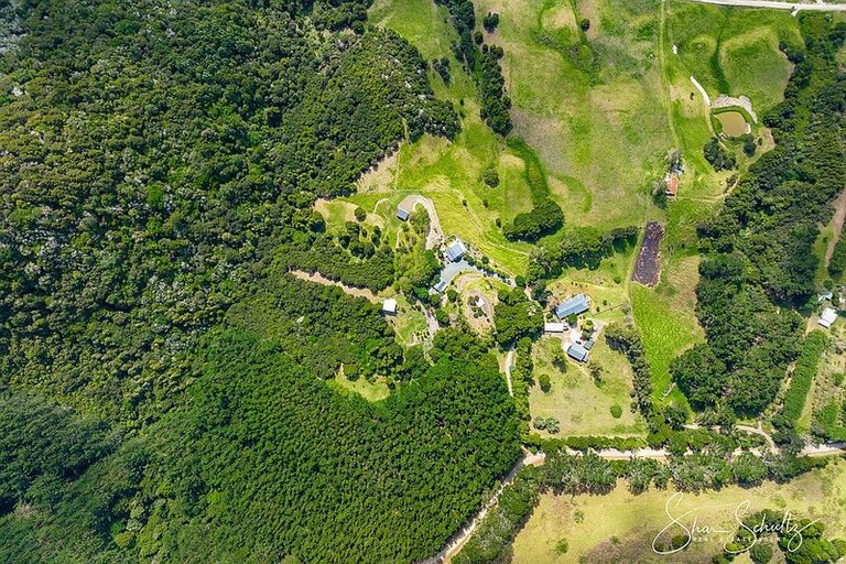 Photo of property in 163a Neems Road, Tinopai, Matakohe, 0593