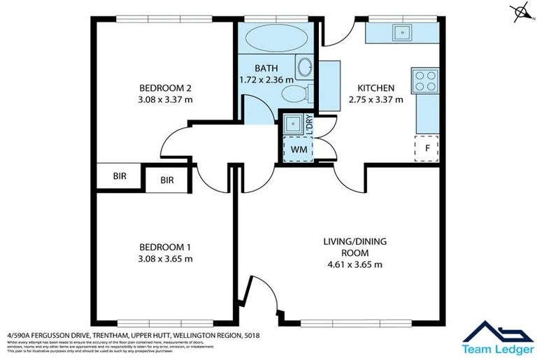 Photo of property in 590a Fergusson Drive, Trentham, Upper Hutt, 5018