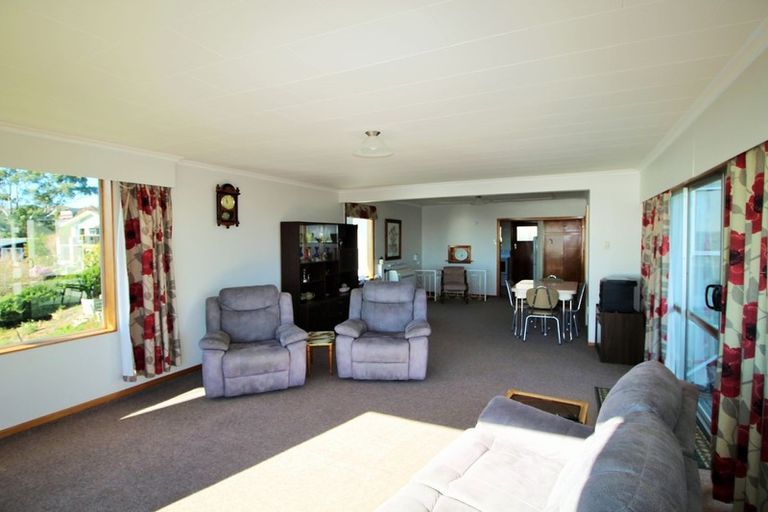 Photo of property in 8a Tamar Street, South Hill, Oamaru, 9400