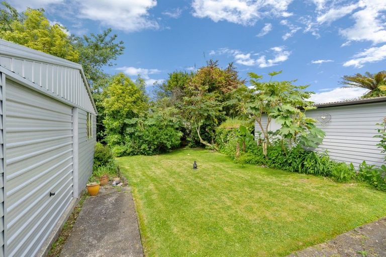 Photo of property in 45 Tararua Street, Pahiatua, 4910