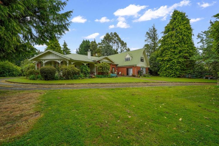 Photo of property in 92 Drysdale Road, Myross Bush, Invercargill, 9872