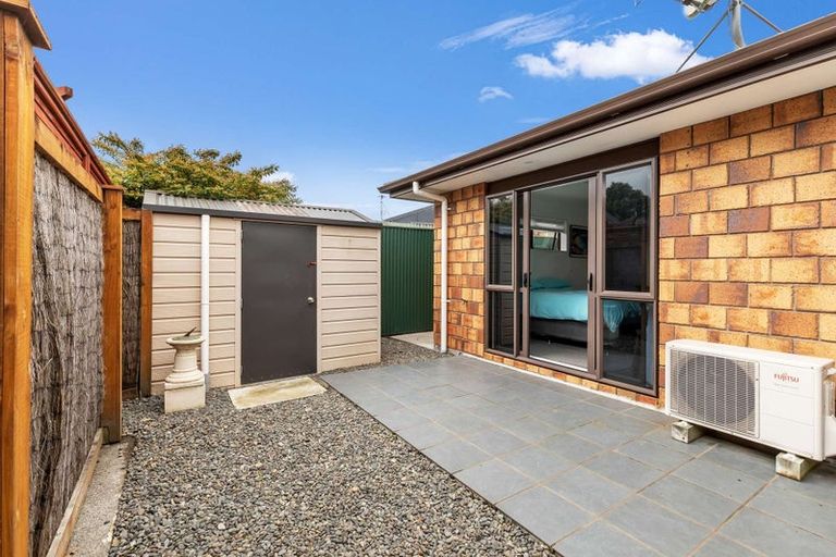 Photo of property in 12a Sussex Street, Levin, 5510