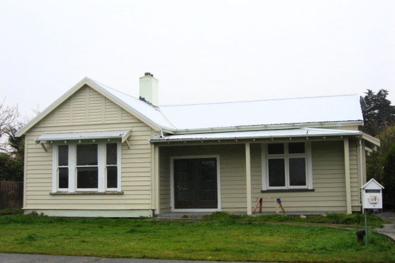 Photo of property in 21 Venus Street, Georgetown, Invercargill, 9812