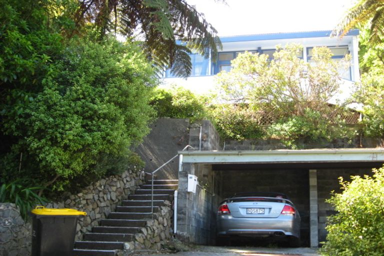 Photo of property in 93 Calcutta Street, Khandallah, Wellington, 6035