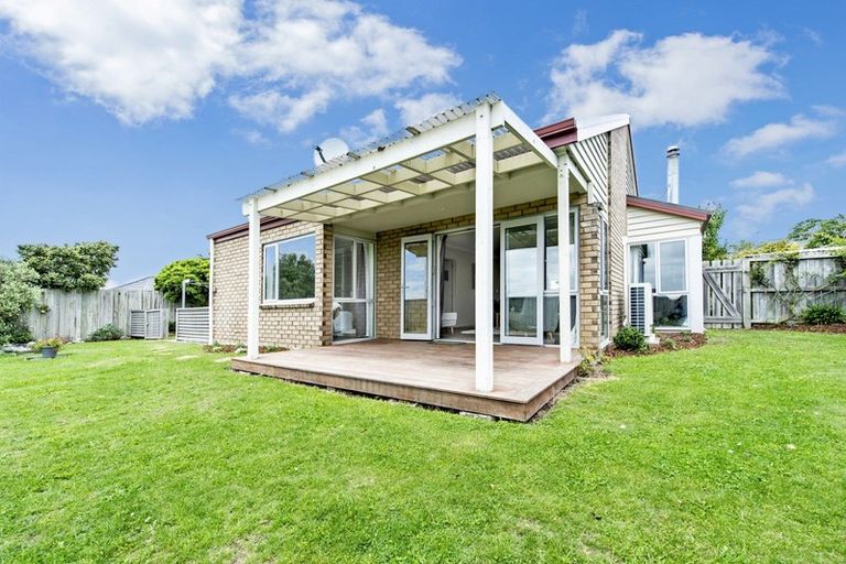 Photo of property in 140a Horndon Street, Darfield, 7510