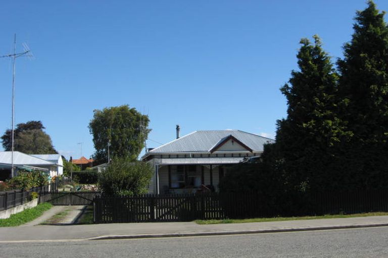 Photo of property in 41 Allnatt Street, Temuka, 7920