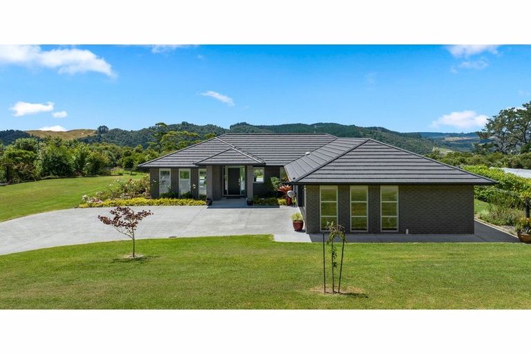 Photo of property in 20 Roku Rise, Kaukapakapa, 0873