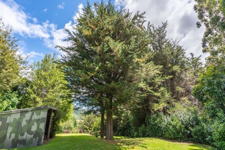 Photo of property in 306 Reynolds Valley Road, Okuti Valley, Little River, 7591