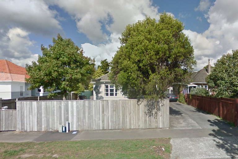Photo of property in 134 Rangiora Avenue, Roslyn, Palmerston North, 4414