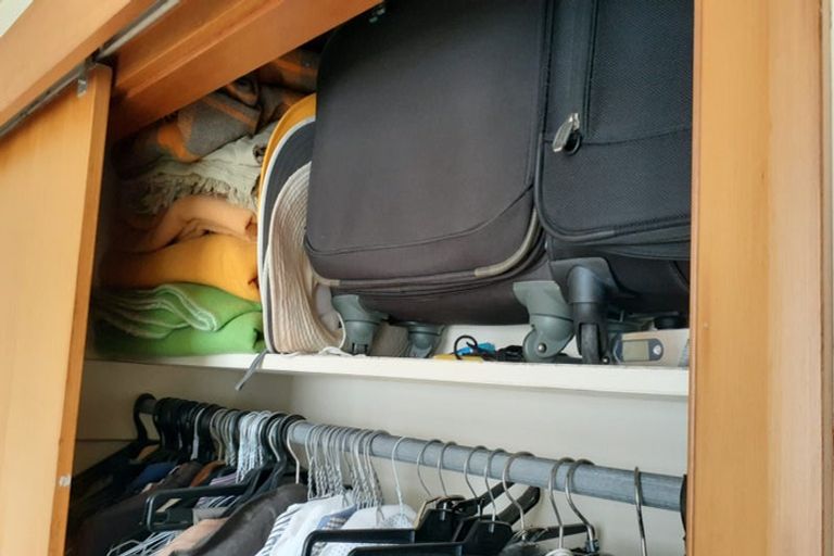 Photo of property in Mattingly Court, 3/10 Angus Avenue, Berhampore, Wellington, 6023