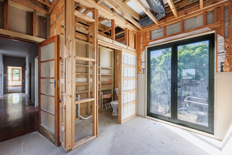 Photo of property in 1023 Outram Road, Akina, Hastings, 4122