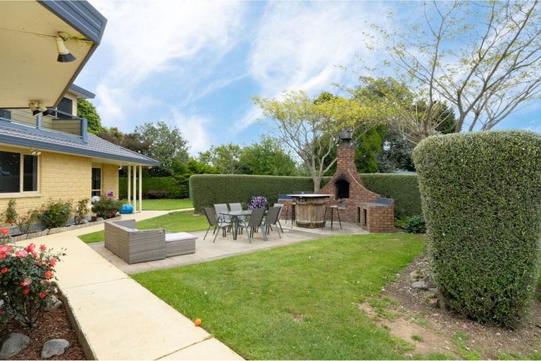 Photo of property in 7 Lakewood Grove, Levin, 5510