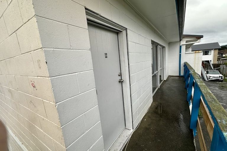 Photo of property in 43 Merton Street, Trentham, Upper Hutt, 5018