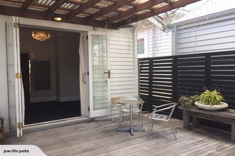 Photo of property in 3/41 Wallace Street, Herne Bay, Auckland, 1011