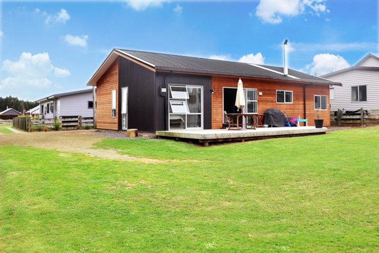 Photo of property in 9 Snowmass Drive, Ohakune, 4625