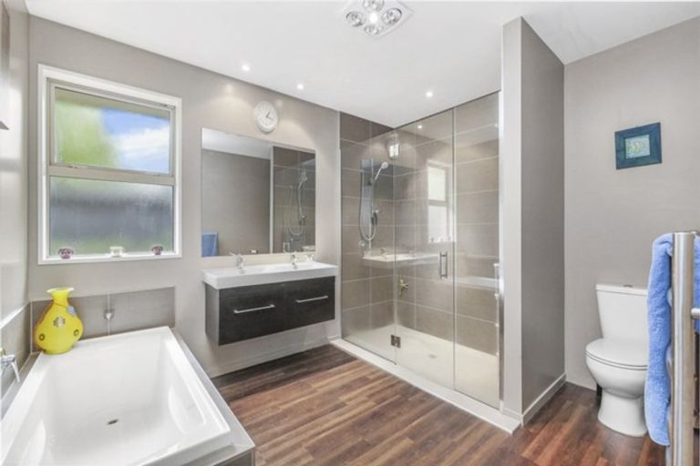 Photo of property in 75a Lowes Road, Rolleston, 7614