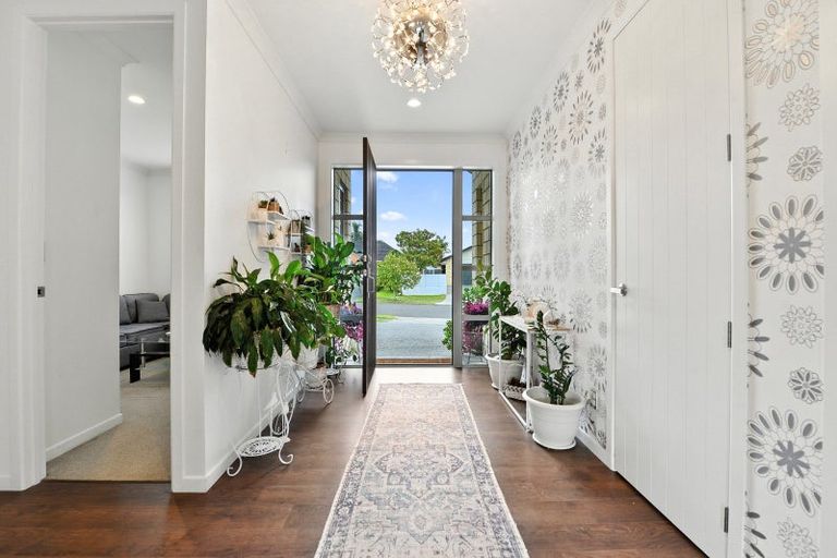 Photo of property in 8 Tallentire Crescent, Huntington, Hamilton, 3210