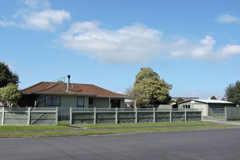 Photo of property in 64 Peria Road, Matamata, 3400