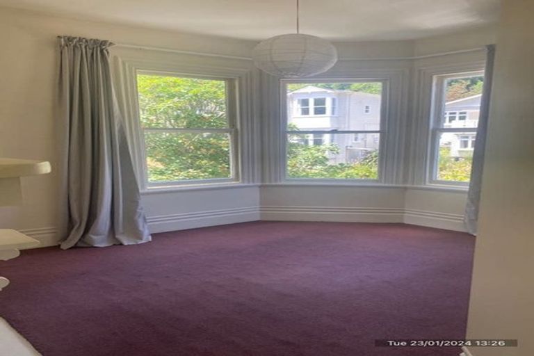 Photo of property in 21 Adams Terrace, Aro Valley, Wellington, 6021