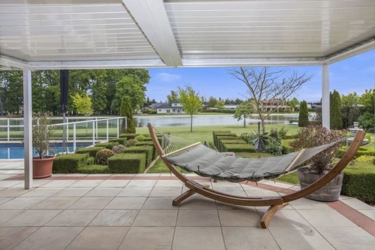Photo of property in 17 Palmview Drive, Rangiora, 7400