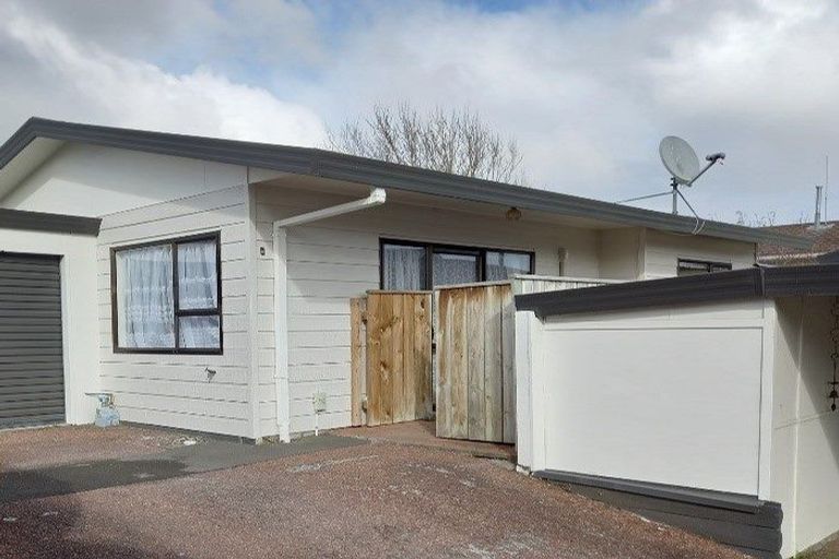 Photo of property in 100d Somerset Road, Springvale, Whanganui, 4501