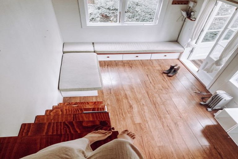 Photo of property in 197 Parker Road, Oratia, Auckland, 0604