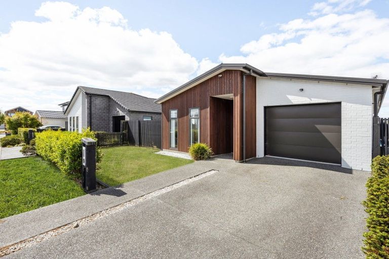 Photo of property in 34 Probert Crescent, Chartwell, Hamilton, 3210