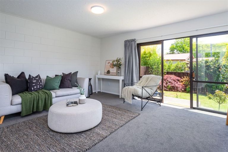 Photo of property in 1/56 Aylesford Street, Mairehau, Christchurch, 8013