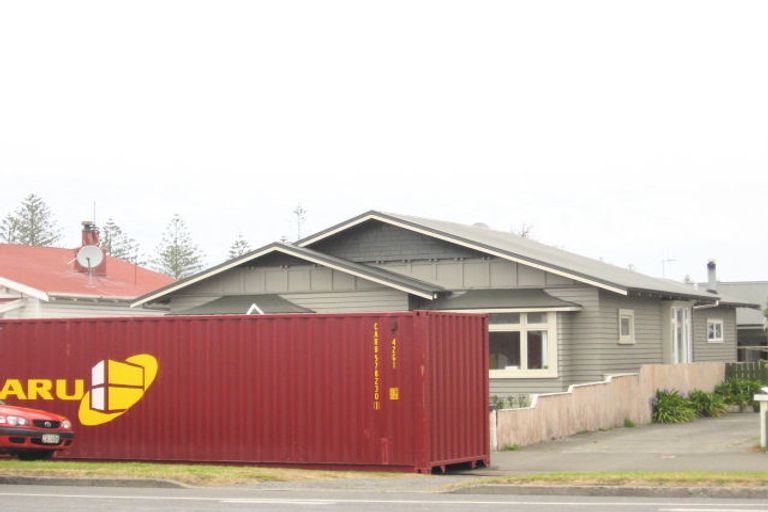 Photo of property in 6 Ellison Street, Napier South, Napier, 4110